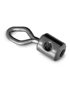 Tubertini Girelle Pesca Con Foro Passante Minuteria Tubertini