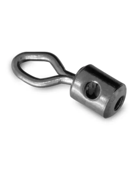 Tubertini Girelle Pesca Con Foro Passante Minuteria Tubertini