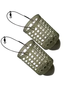 Kolpo Pasturatori Plus Net Bullet 2pcs