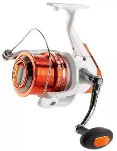 Mulinello Pesca Surf Casting Tx 7000 - 9000 Mulinelli da Pesca Akami