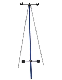 Kolpo Tripode Pesca Surf Casting Std Gara Accessori da pesca Kolpo