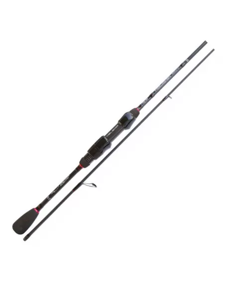 Rapture Helexir Spinning Fishing Rods