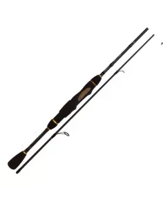 Rapture Canne Sharp Pesca Spinning trout area 0.5-5gr Canne da pesca Rapture