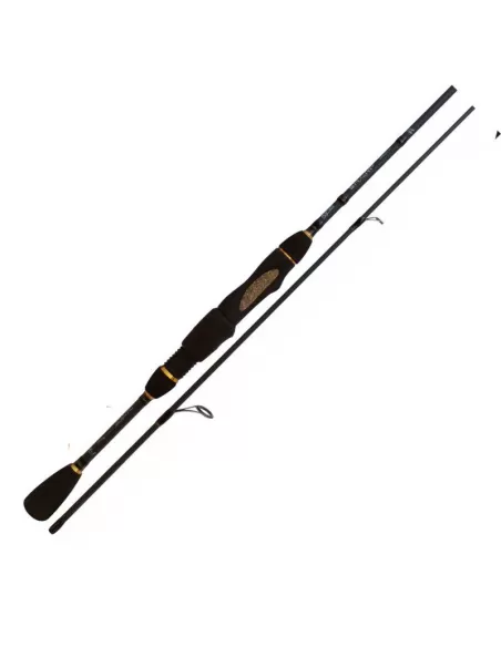 Rapture Canne Sharp Pesca Spinning trout area 0.5-5gr Canne da pesca Rapture