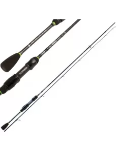 Rapture Reeds Cread fishing Spinning trout area 0.4-7 GR 