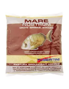 Tubertini Pasture Mare Nostrum Orate Spigole Saraghi Pasture Tubertini