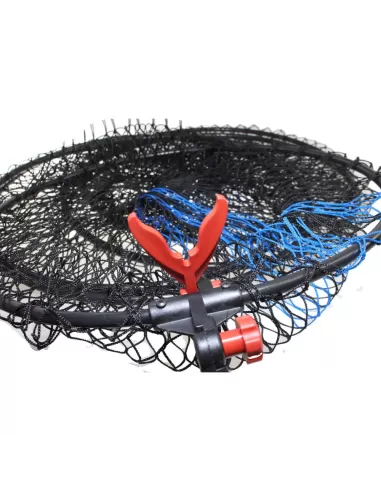 Kolpo Nasse Pesca Idrorepellente Carpa  nasse e reti Kolpo