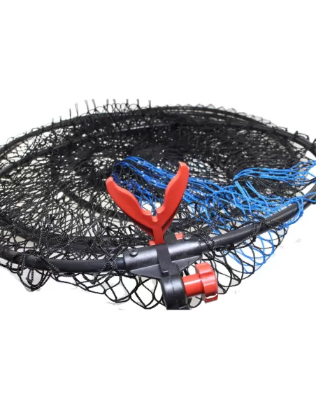Kolpo Nasse Pesca Idrorepellente Carpa  nasse e reti Kolpo