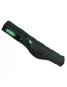 Mitchell Fodero Porta Canne Pesca Garonne Foderi porta canne Mitchell