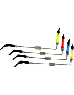 Kolpo Arm Bite Indicator Segnalatori Visivi ZONA OUTLET PESCA Kolpo