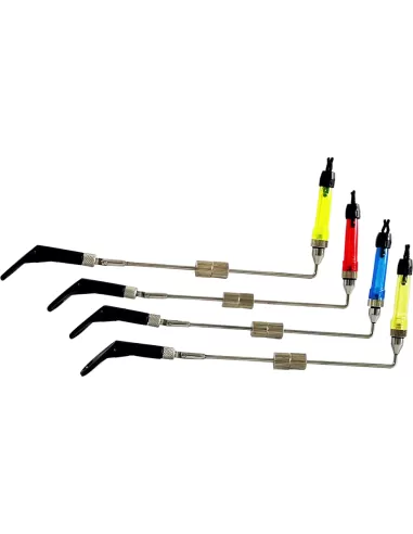 Kolpo Arm Bite Indicator Segnalatori Visivi ZONA OUTLET PESCA Kolpo