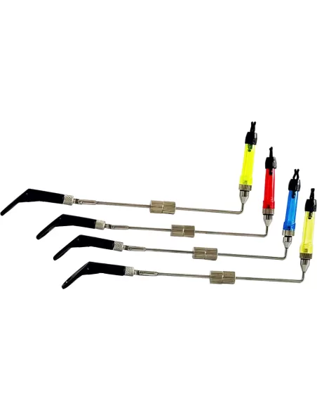 Kolpo Arm Bite Indicator Segnalatori Visivi ZONA OUTLET PESCA Kolpo