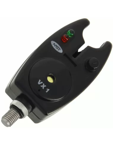 Ngt Bite Alarm Vx-1  Carpfishing