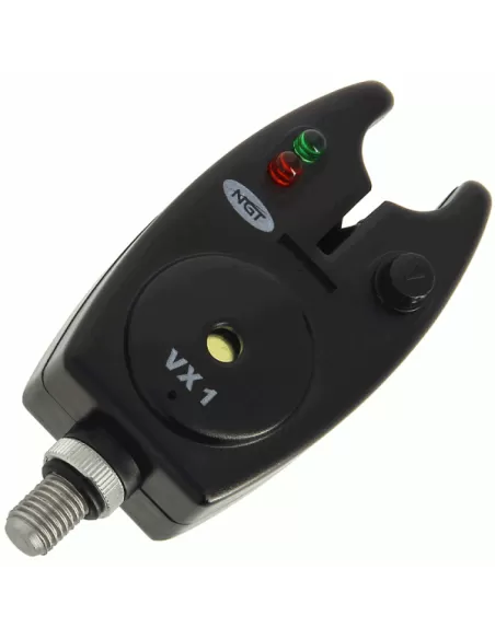 Ngt Bite Alarm Vx-1  Carpfishing