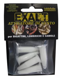 Ancient Pasture Exalt Fishing Taste Activator 