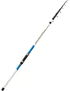 Mitchell Supreme Fishing Rod 2.0 Bolentino Telescopica 