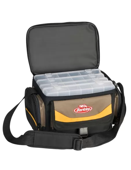 Berkley System Bag Bag Fishing Accessories