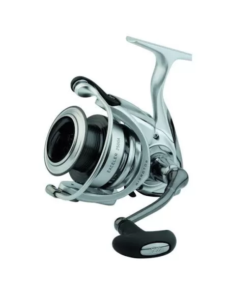 Daiwa Mulinelli Exceler E-A Mulinello 2506HA Mulinelli da Pesca Daiwa
