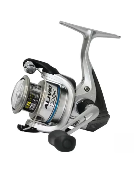 Shimano Mulinello Alivio FC Mulinelli da Pesca Shimano