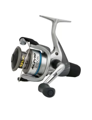 Shimano Mulinelli da Pesca Alivio RC Mulinelli da Pesca Shimano