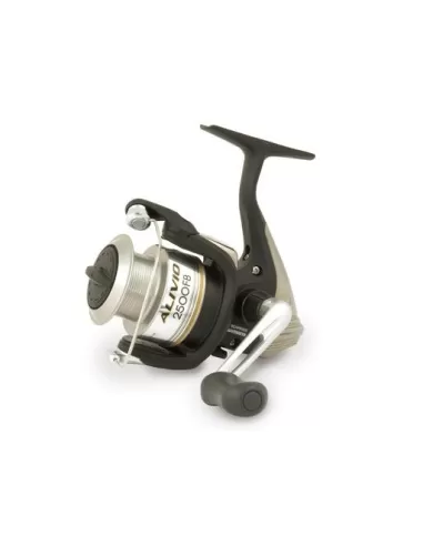 Shimano Mulinello Alivio 2500 FB Mulinelli da Pesca Shimano