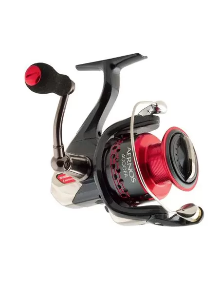 Shimano Mulinello Aernos 1000 FA Mulinelli da Pesca Shimano