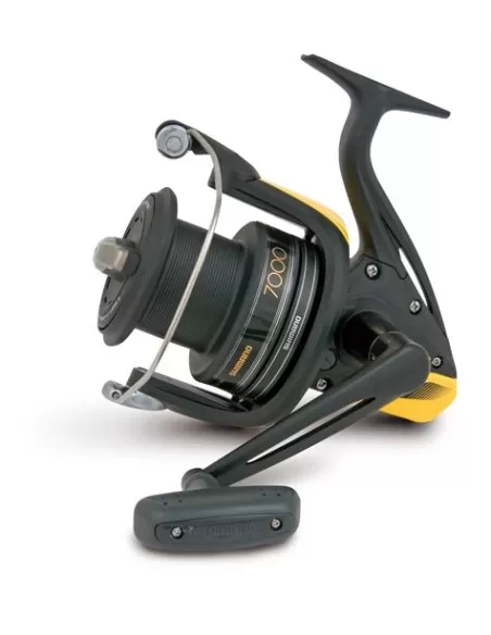 Shimano Mulinello Beastmaster 6000 XSA Mulinelli da Pesca Shimano