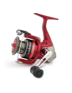 Shimano Mulinello Spinning Catana Mulinelli da Pesca Shimano