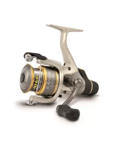Shimano Mulinello Spinning Exage RC - RCDH Mulinelli da Pesca Shimano