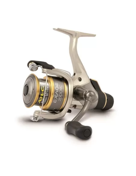 Shimano Mulinello Spinning Exage RC - RCDH Mulinelli da Pesca Shimano