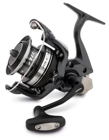 Shimano Mulinello Ar-C Aero C14+ Mulinelli da Pesca Shimano