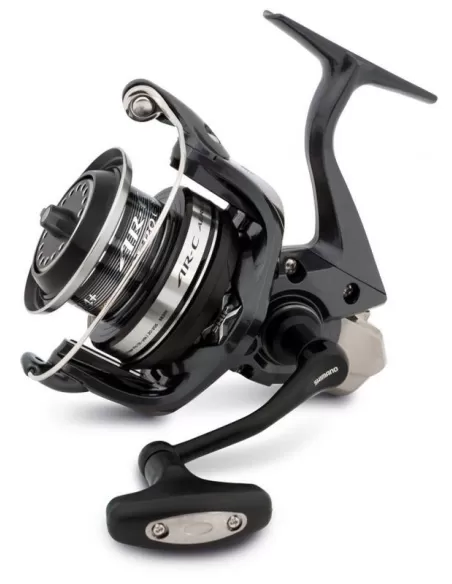Shimano Mulinello Ar-C Aero C14+ Mulinelli da Pesca Shimano