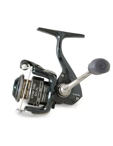 Shimano Mulinello Symetre Spinning FL Mulinelli da Pesca Shimano