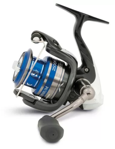 Shimano Mulinello Technium Spinning FD Mulinelli da Pesca Shimano