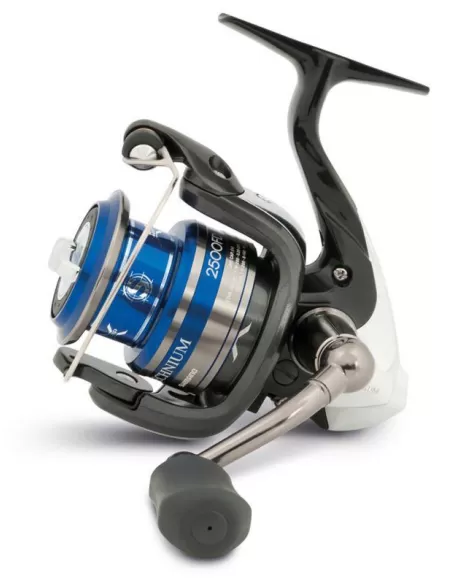 Shimano Mulinello Technium Spinning FD Mulinelli da Pesca Shimano