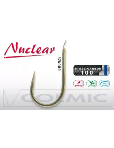 Colmic Ami Nuclear wb958 da Pesca Ami sfusi Colmic