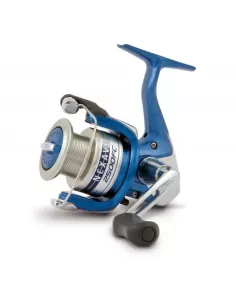 Shimano Mulinello Spinning Nexave FC Mulinelli da Pesca Shimano