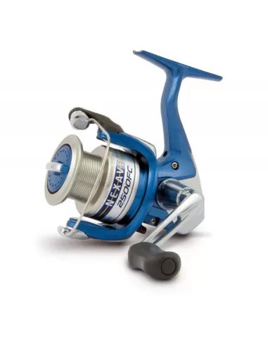 Shimano Mulinello Spinning Nexave FC Mulinelli da Pesca Shimano