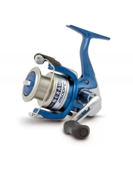 Shimano Mulinello Spinning Nexave FC Mulinelli da Pesca Shimano