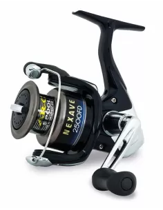 Shimano Nexave FD Spinning Reel 