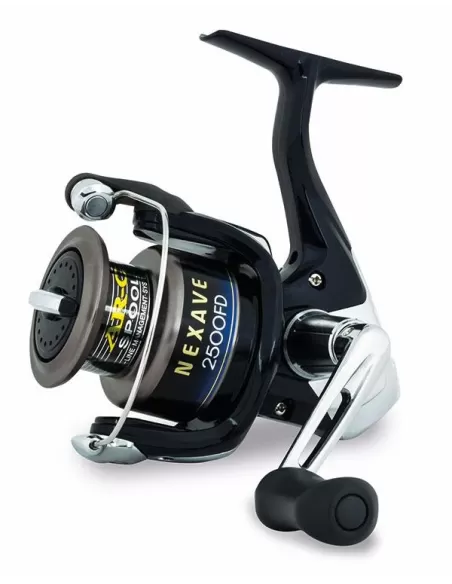 Shimano Nexave FD Spinning Reel