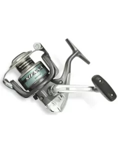 Shimano Mulinello Sienna FE Mulinelli da Pesca Shimano
