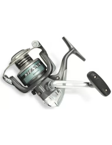 Shimano Mulinello Sienna FE Mulinelli da Pesca Shimano