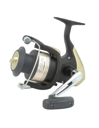 Shimano Mulinello Spinning Hyperloop FB Mulinelli da Pesca Shimano