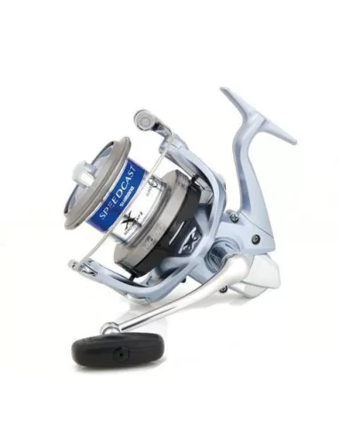 Shimano Mulinello Surf Speedcast 14000 XSB Mulinelli da Pesca Shimano