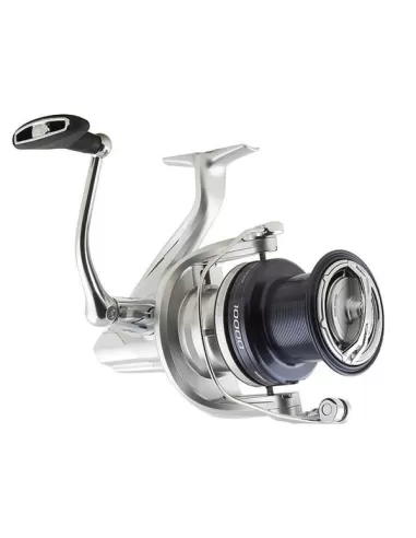 Shimano Mulinello Aerlex 10000 XSB Mulinelli da Pesca Shimano