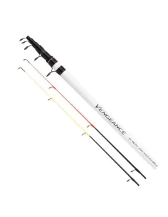 Shimano Canna Da Pesca Vengeance Boat Tele Canne da pesca Shimano