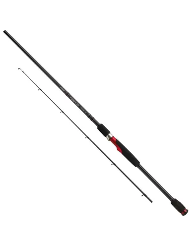 Shimano Canna Da Pesca Aernos Spinning Canne da pesca Shimano