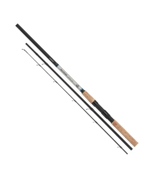 Shimano Canna Da Pesca Alivio CX Match Canne da pesca Shimano