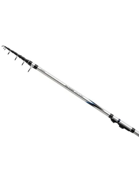 Shimano Canna Da Pesca Alivio Tele Boat Canne da pesca Shimano